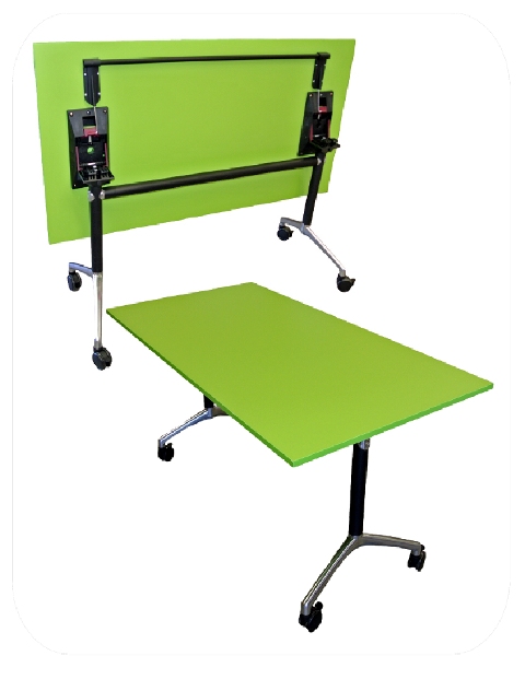 Flip Top Table | DVA Fabrications
