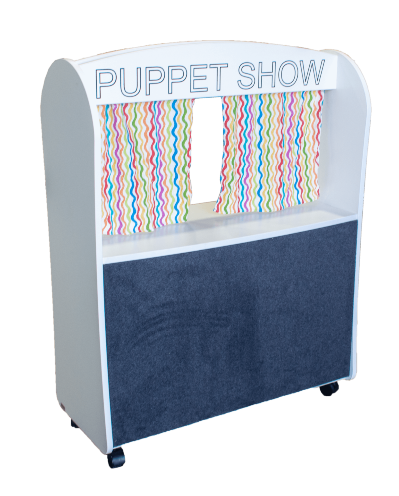 Puppet Playhouse - 152010