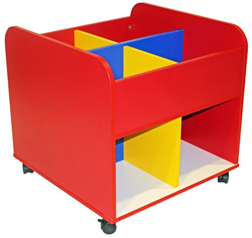 453005 - Sectional Browser box