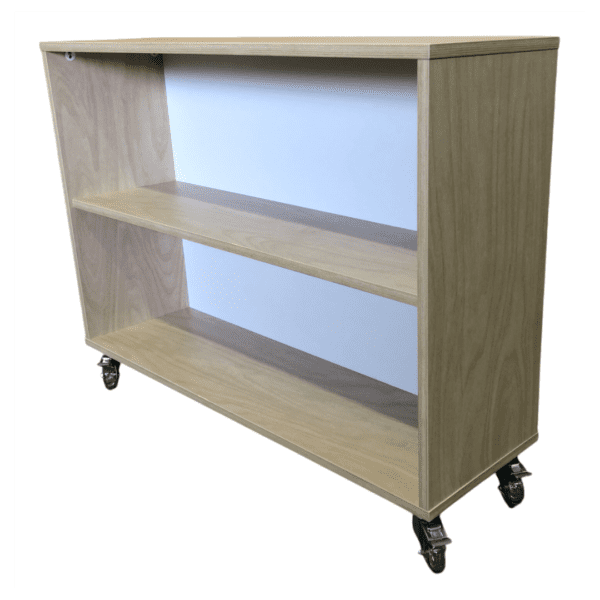 Bookcase 1 Shelf