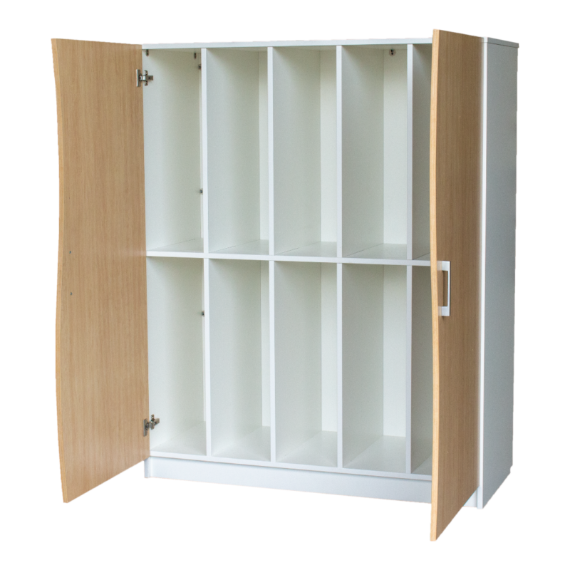421009 - Big Book Cupboard