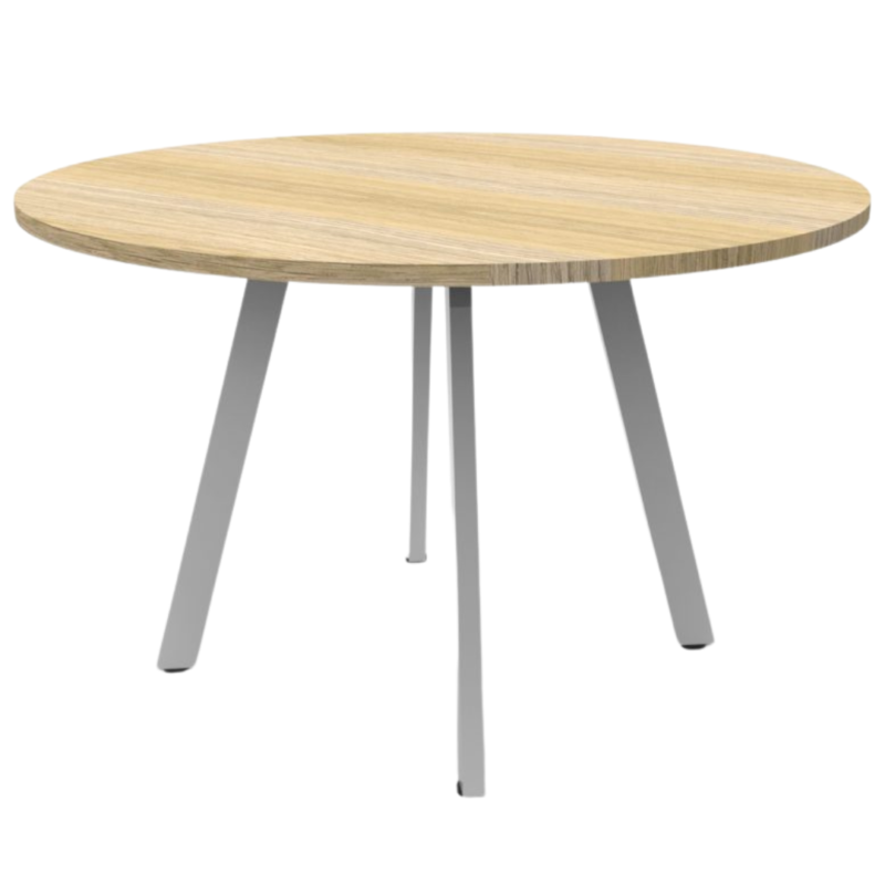 441018 - Bella round meeting table