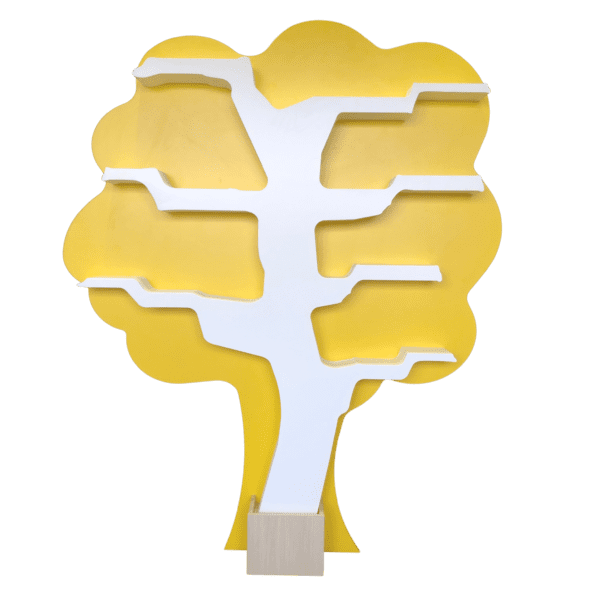 Showcase Tree