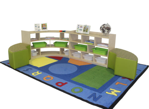 Kindy Storage