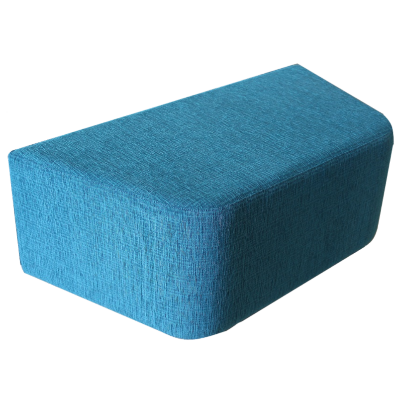 663010 - Toffi Quadi Ottoman