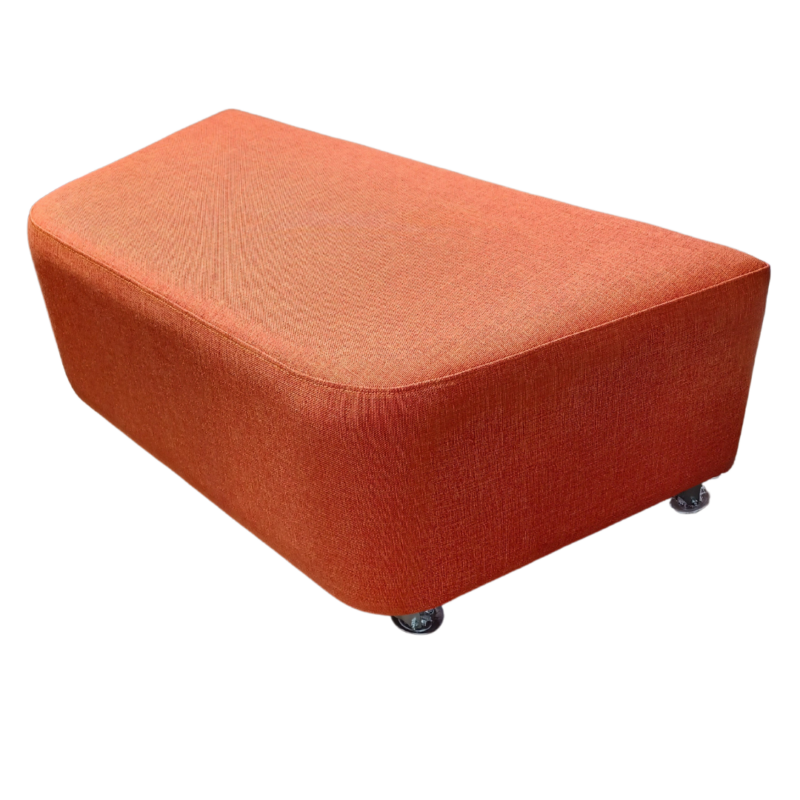 663010 - Toffi Quadi Ottoman