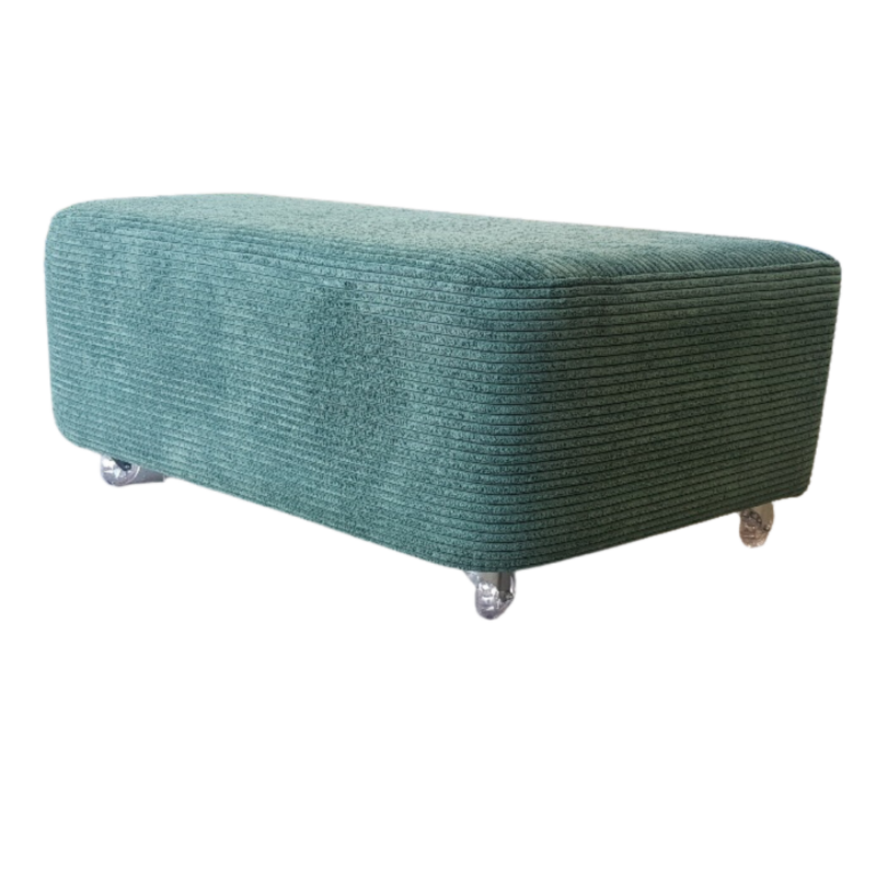 663010 - Toffi Quadi Ottoman