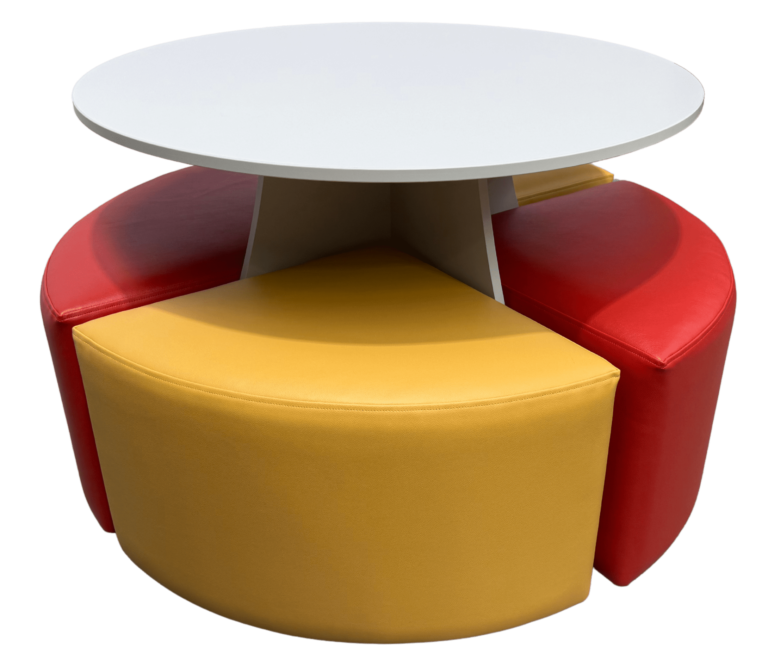 Classroom Tables Archives | DVA Fabrications