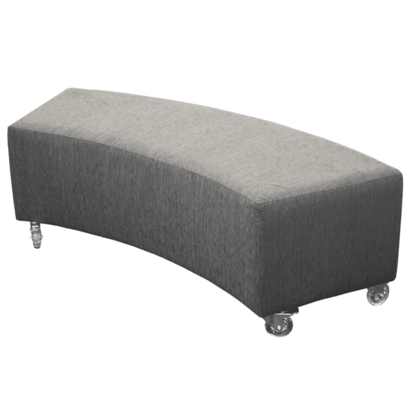 Kelly Ottoman