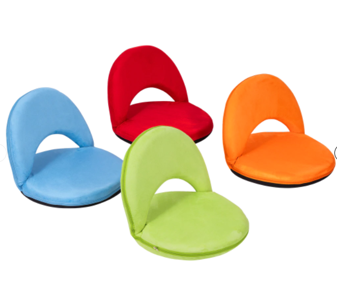 661026 - Anywhere student chair