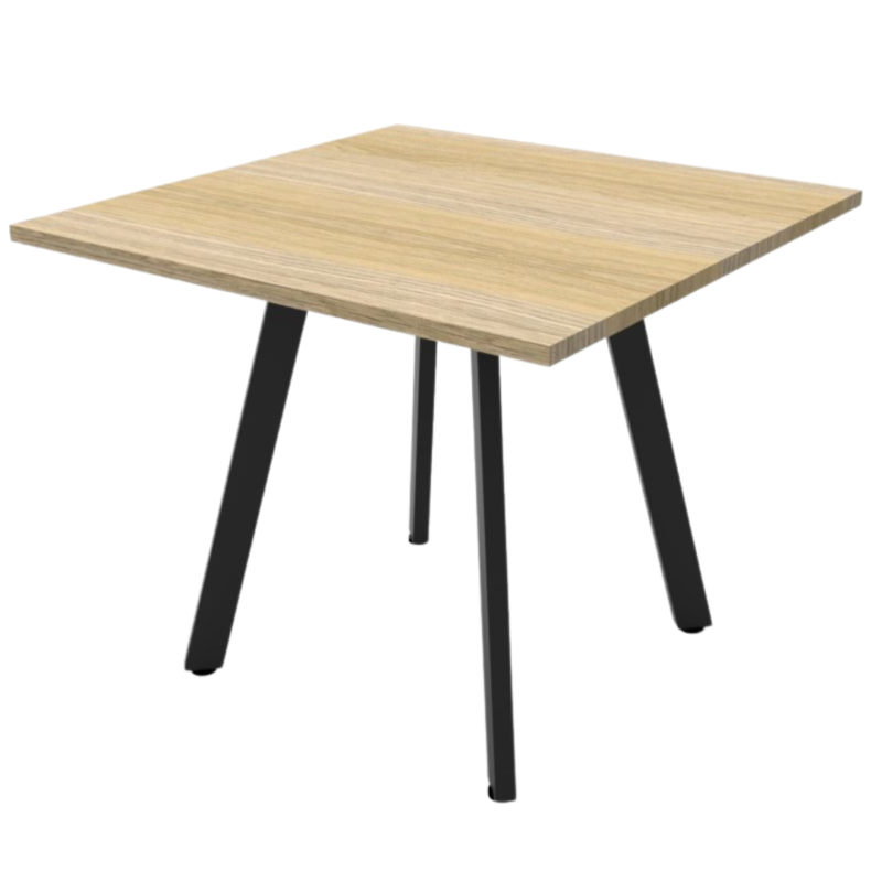 441029 - Bella square meeting table