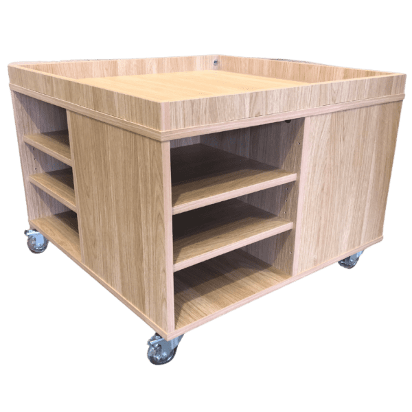 Discovery Worktable