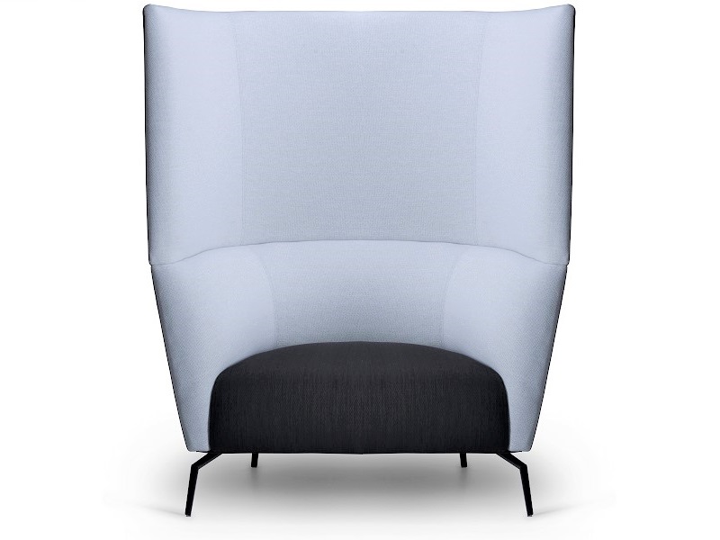 Ola Modular - High Back Sofa – 1 seater