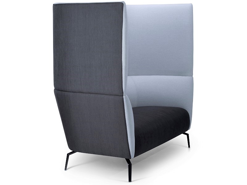 Ola Modular - High Back Sofa – 1 seater