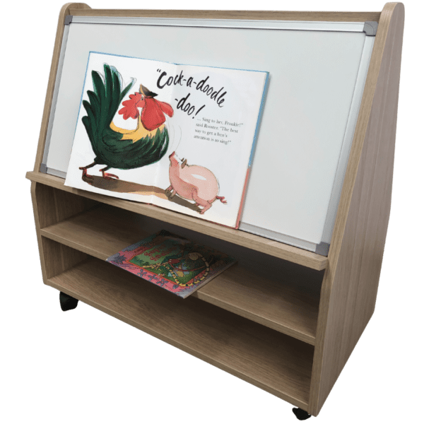 Big Book Whiteboard Easel