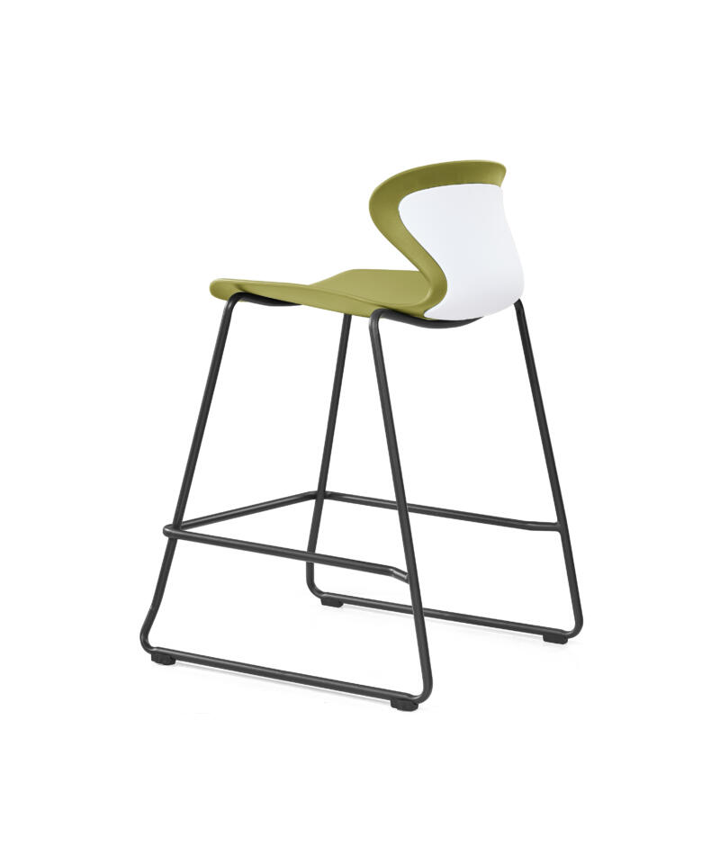 B70-910085 Kaleido Stool