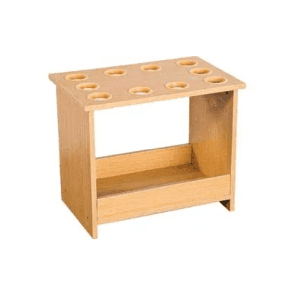 Paint Pot Stand