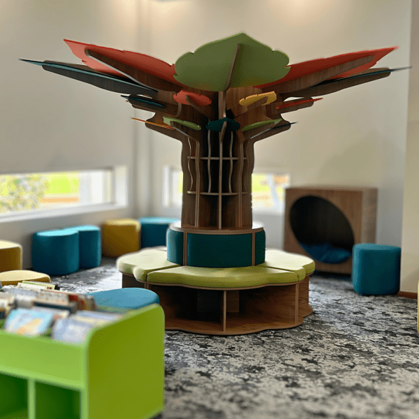 Furniture & Display