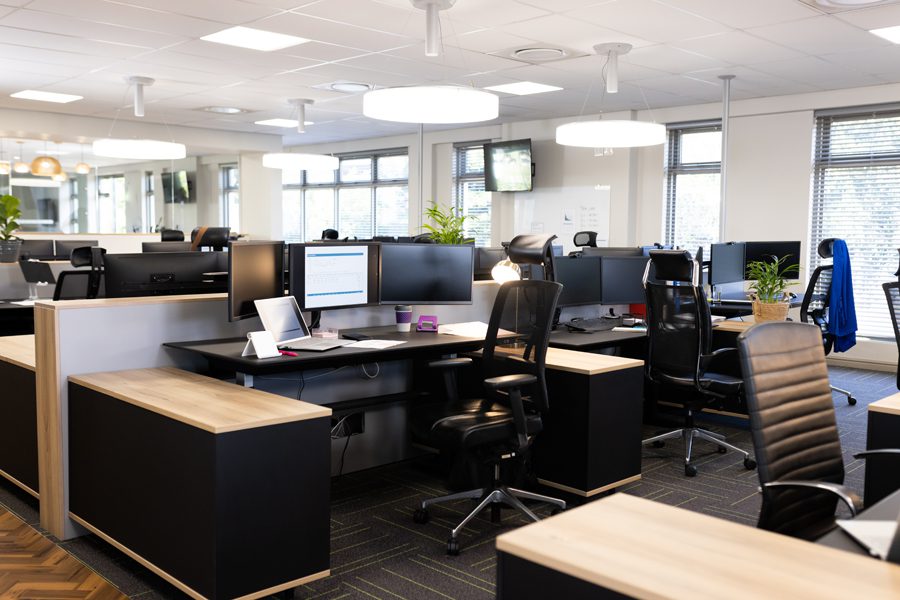 Office & Admin