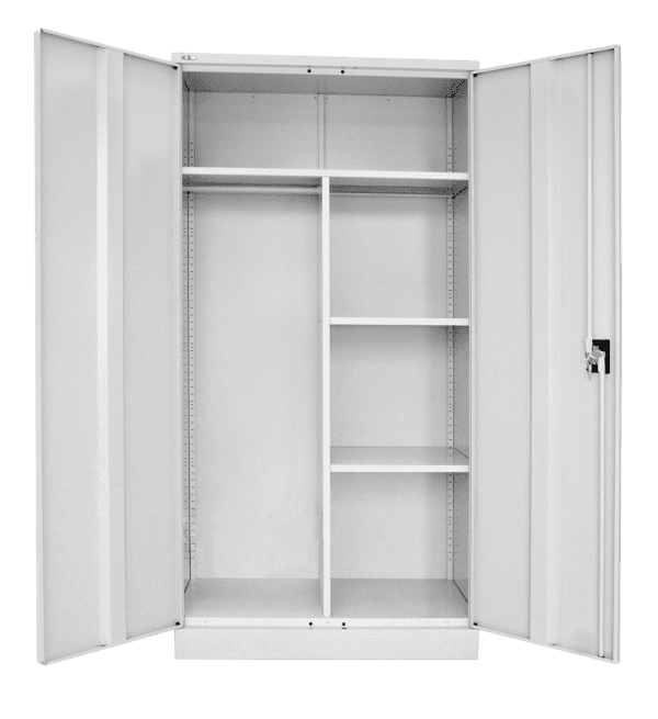 Go Wardrobe Unit