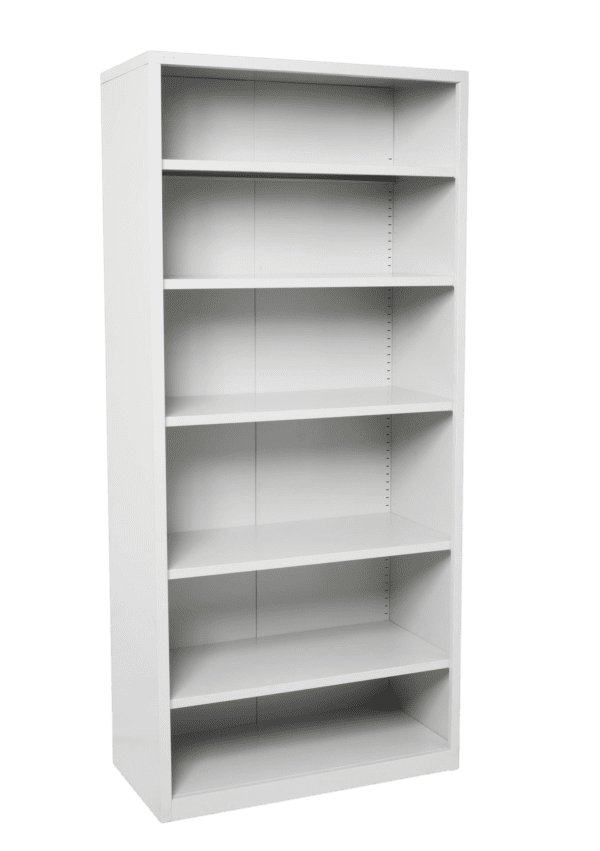 Clip Steel Shelving