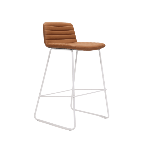 Pixel Bar Stool