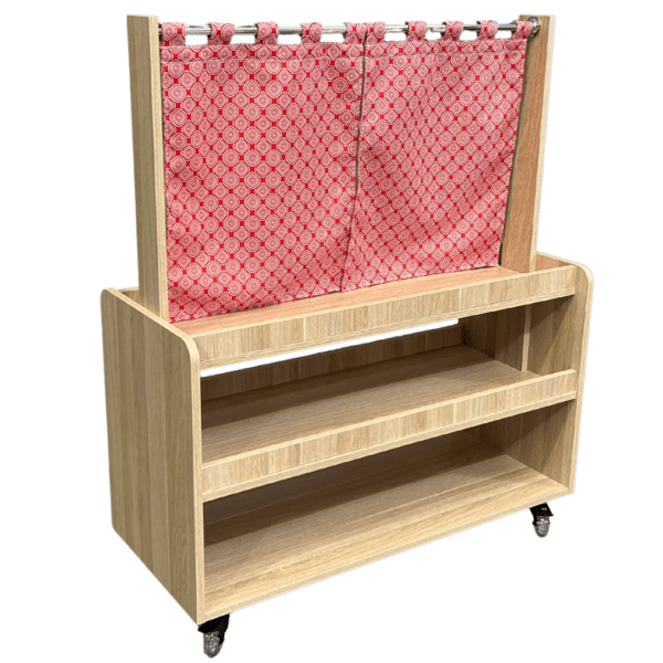 Puppet Station