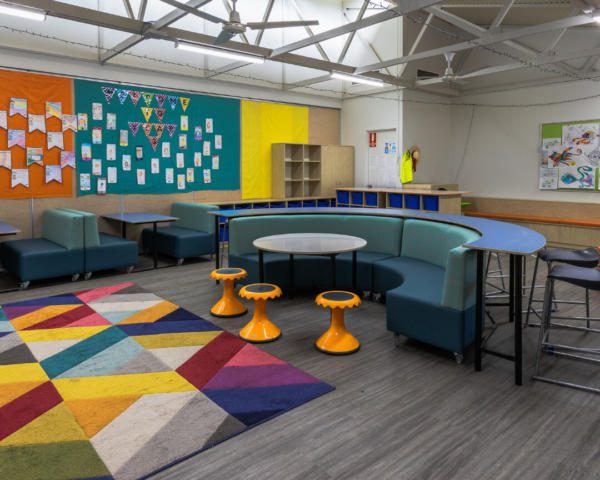 Classroom