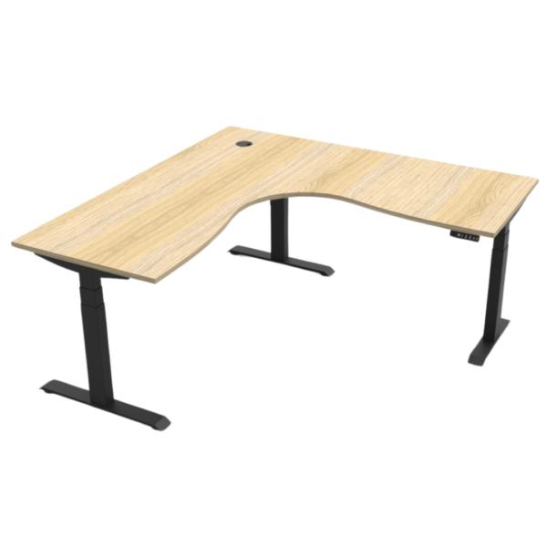 Elevate Adjustable Workstation