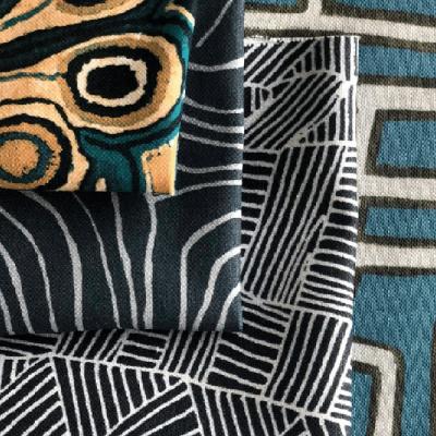 SwatchFabric Jimmy Pike